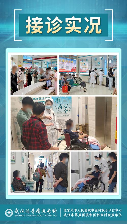 痛风中医看什么科室