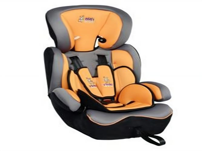 儿童安全座椅代理加盟