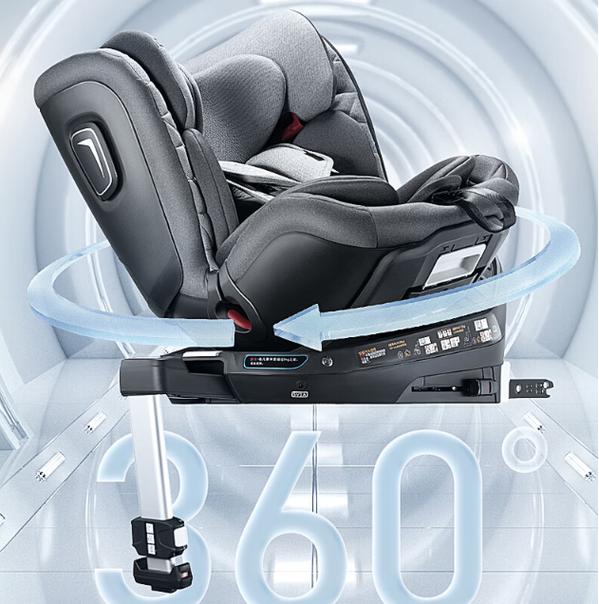 儿童安全座椅代理加盟