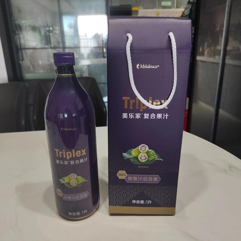 美乐家复合果汁安全吗