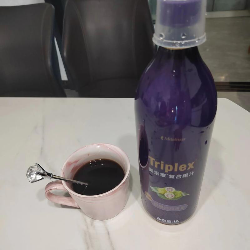 美乐家复合果汁安全吗