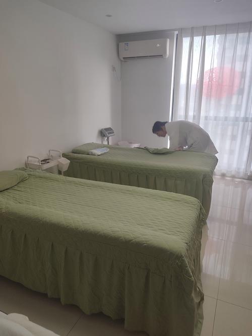 石家庄针灸减肥机构