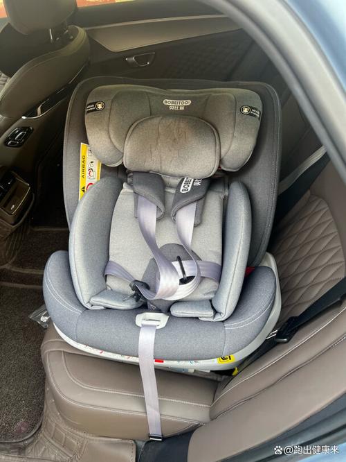 儿童安全座椅用到多大