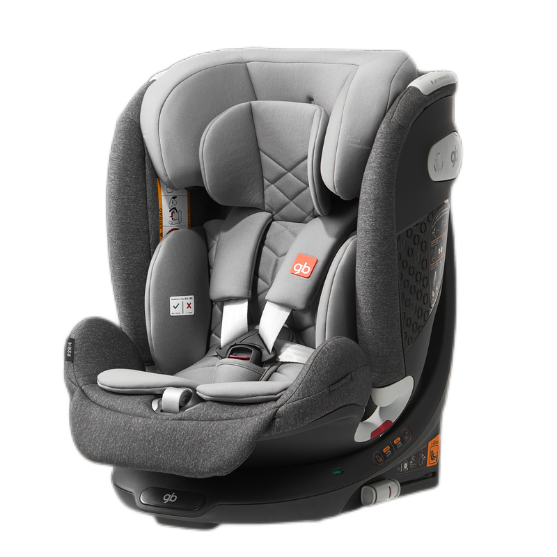 儿童安全座椅用到多大