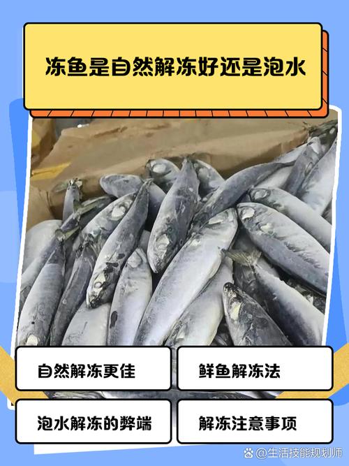 超市冰冻沙丁鱼安全吗