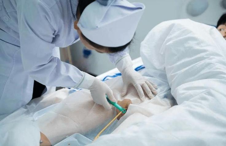 遗尿的针灸治疗视频