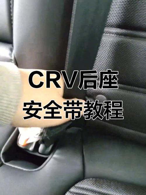 安全带绑安全座椅视频