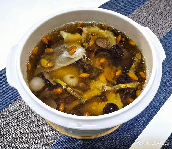 痛风可以炖什么汤喝