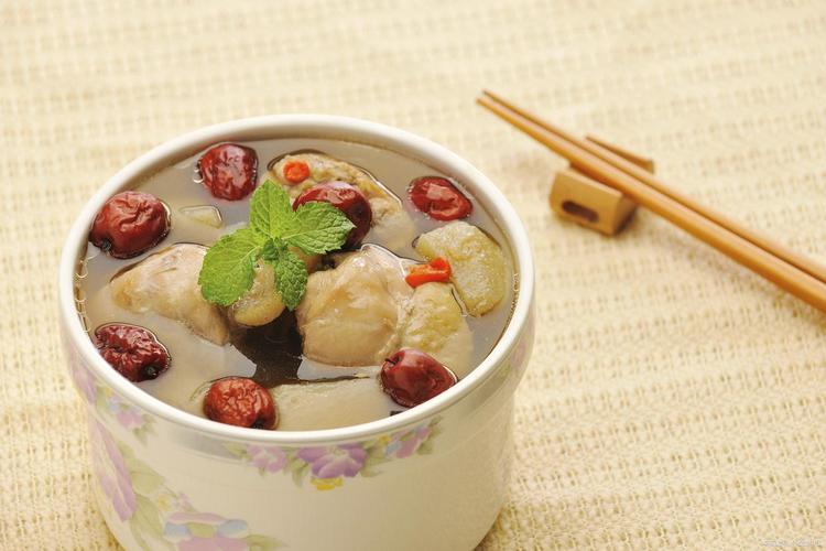 痛风可以炖什么汤喝