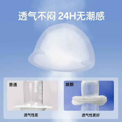 一次性防溢乳垫安全吗