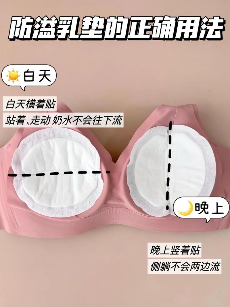 一次性防溢乳垫安全吗