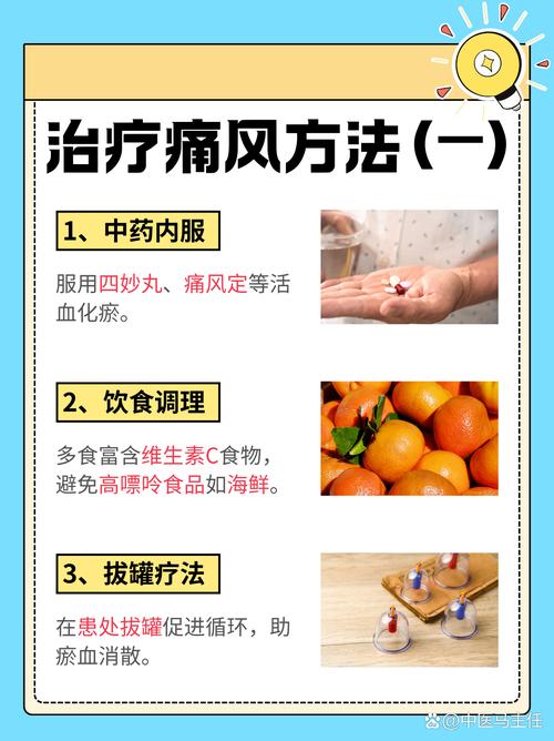 中医可以治好痛风吗