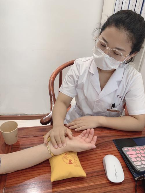 针灸治疗近视的方法
