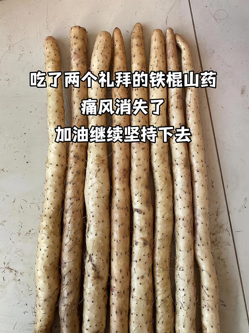 痛风病人能吃山药么