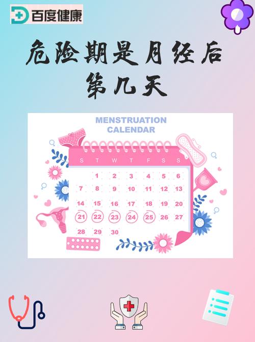 月经走后两天是安全期