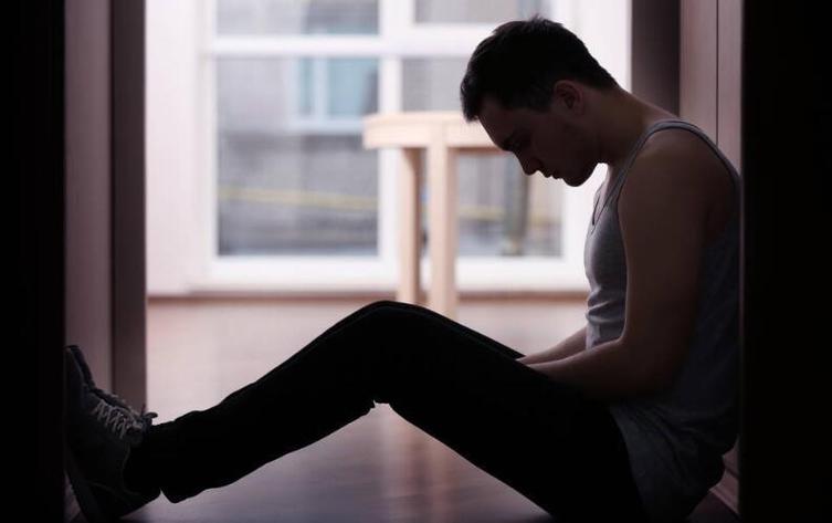 一个缺乏安全感的男人