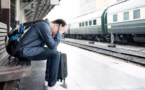 一个缺乏安全感的男人