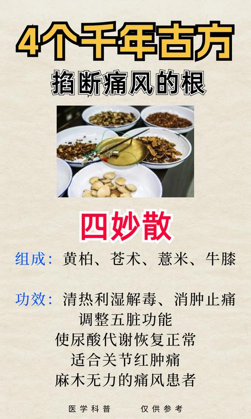 痛风吃药不好怎么办