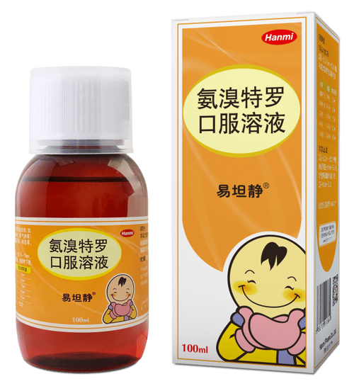 氨酚甲麻口服液安全吗