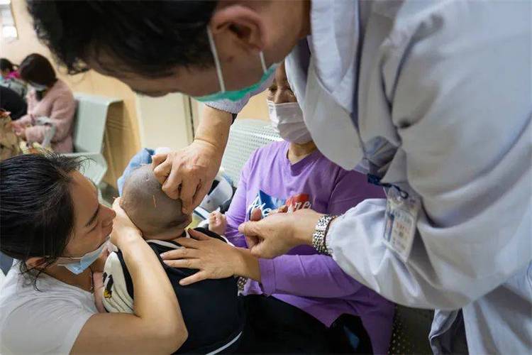 针灸治疗尿床有效吗