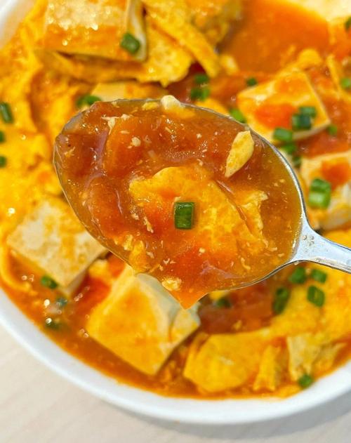 痛风能吃番茄蛋汤吗