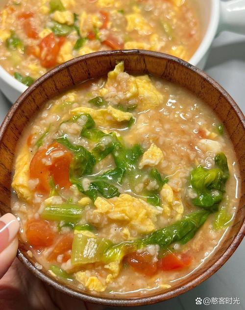 痛风能吃番茄蛋汤吗