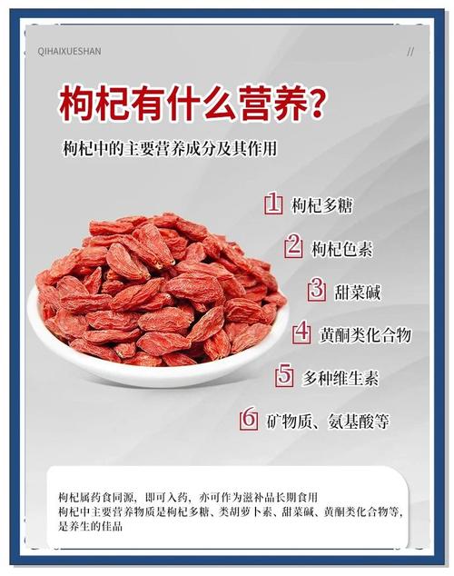 痛风发作能吃枸杞吗