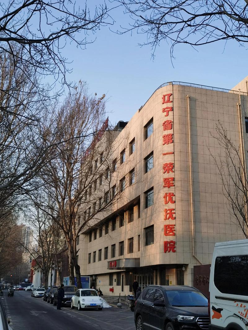 抚顺针灸哪家医院好