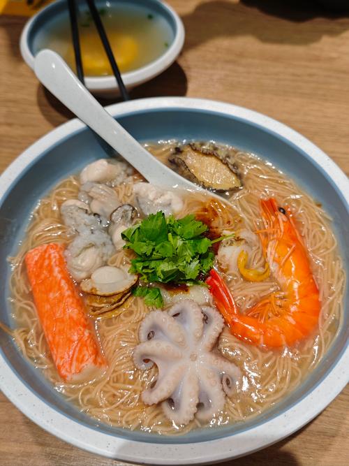 痛风能吃餐馆面条吗