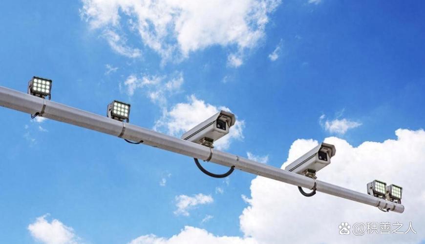 电子眼能拍到安全带吗