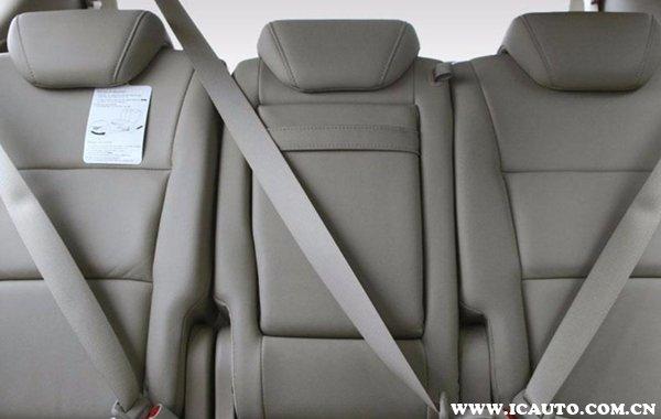 安全带收回慢自己能修