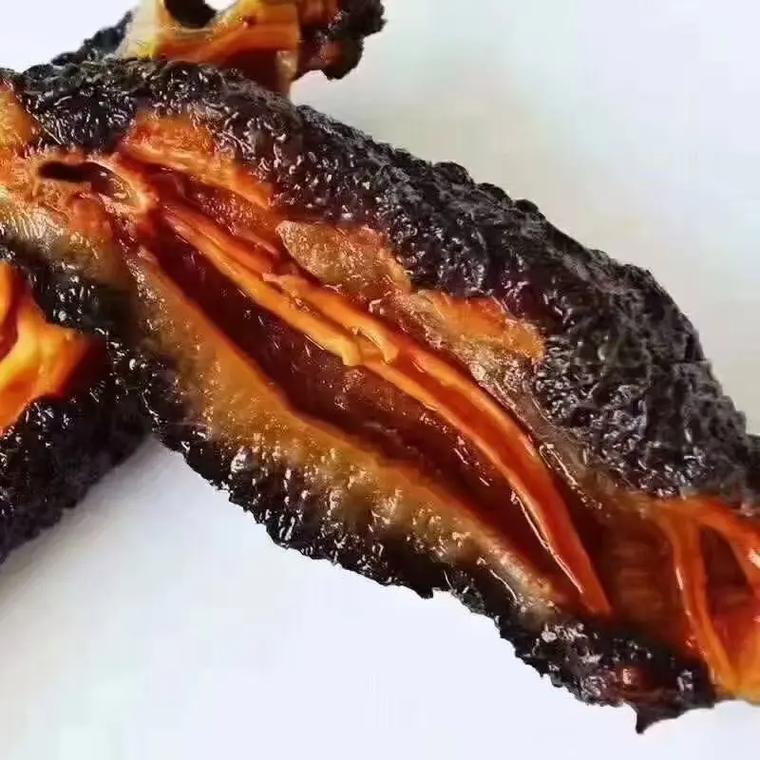 痛风能吃北极红参吗