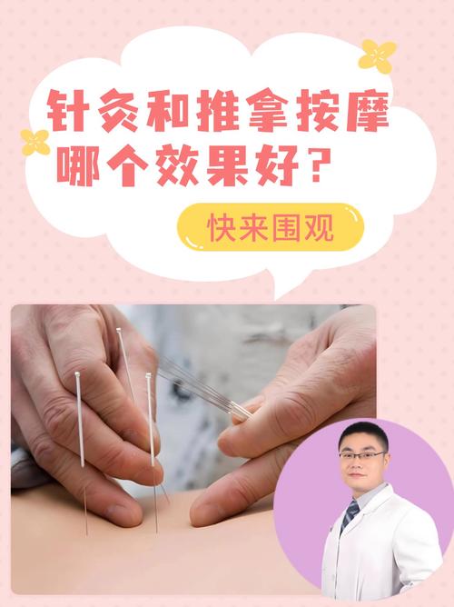 针灸推拿专业学什么