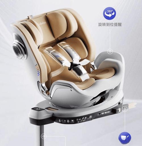 贝肽斯安全座椅怎么样