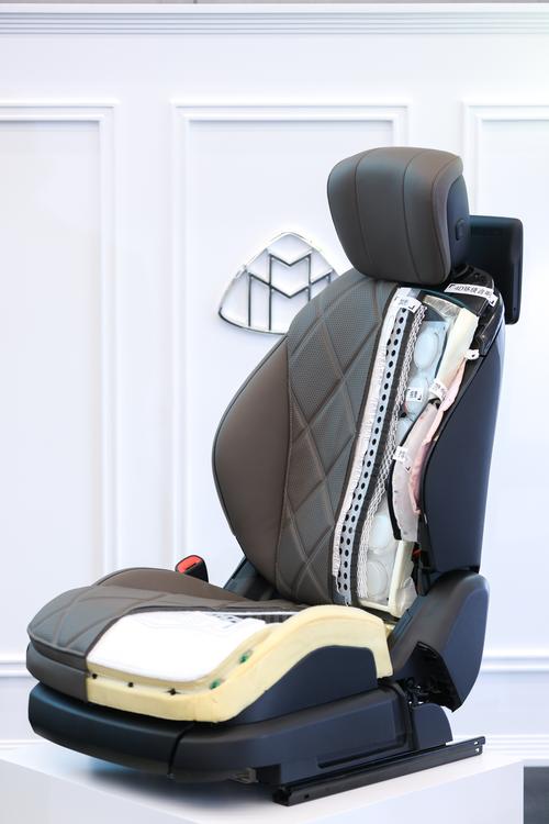 贝肽斯安全座椅怎么样