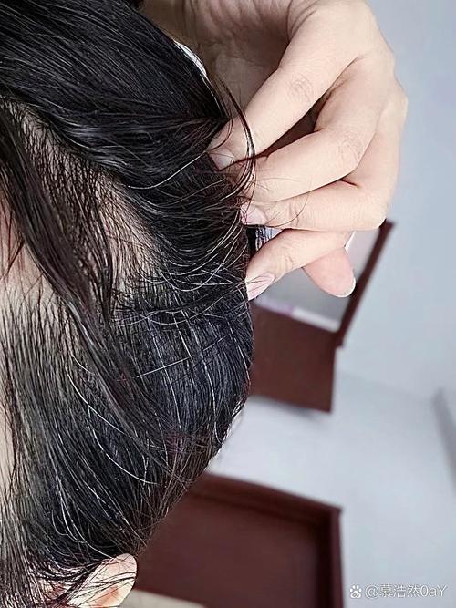 一年染发10次是安全