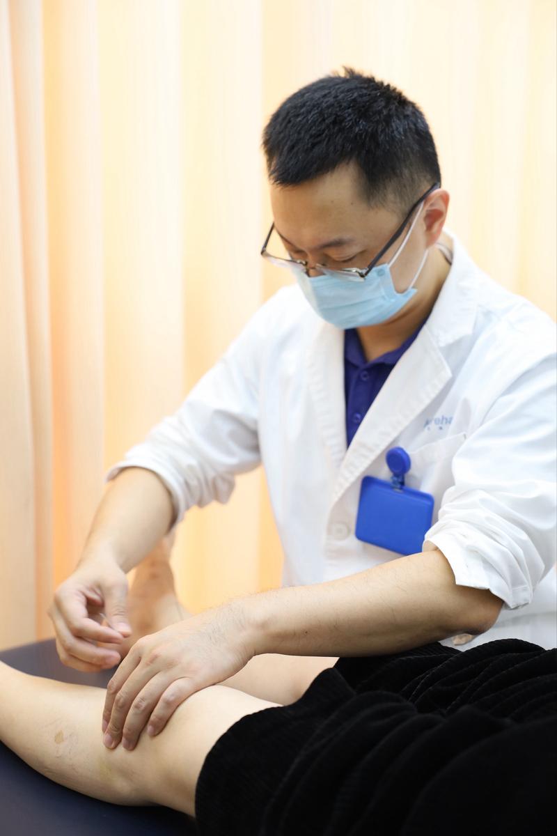 双下肢水肿针灸治疗