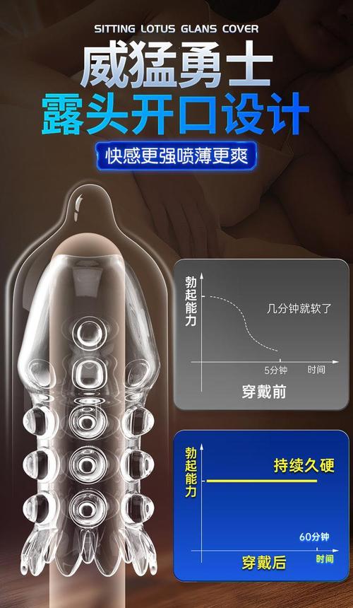 哪种安全套延时效果好