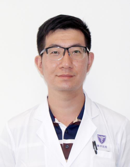 上海最历害针灸医生