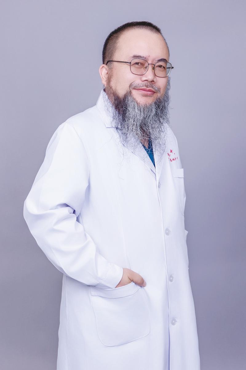 上海最历害针灸医生