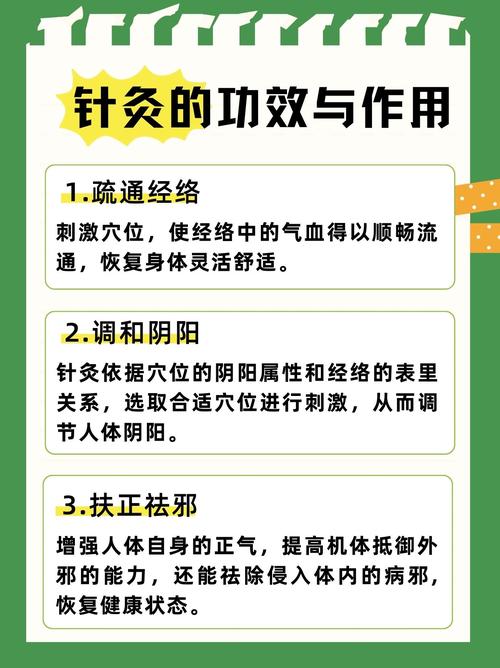 针灸可以治疗什么病