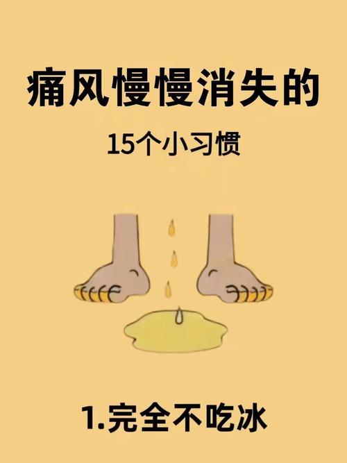 痛风的快速治疼方法