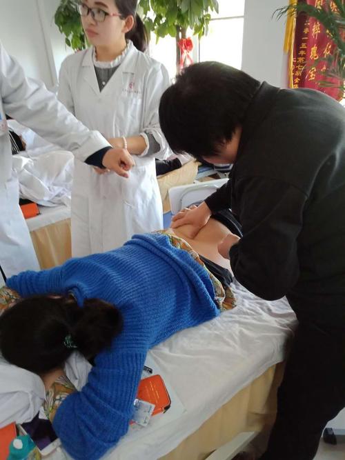 石家庄中医针灸培训