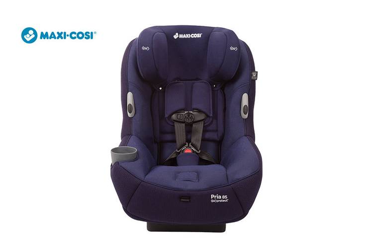 世界十大安全座椅品牌