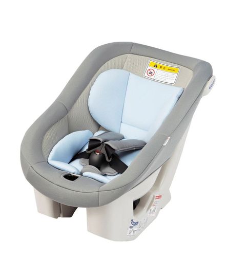 世界十大安全座椅品牌