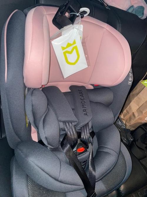 安默凯尔儿童安全座椅