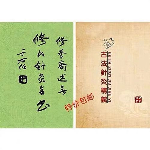 修氏针灸全书 下载