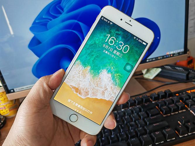 买偷来的苹果6安全吗