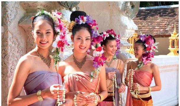 怎么在泰国租妻安全吗