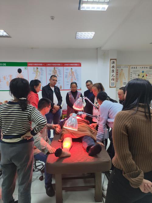 南京哪里有针灸培训